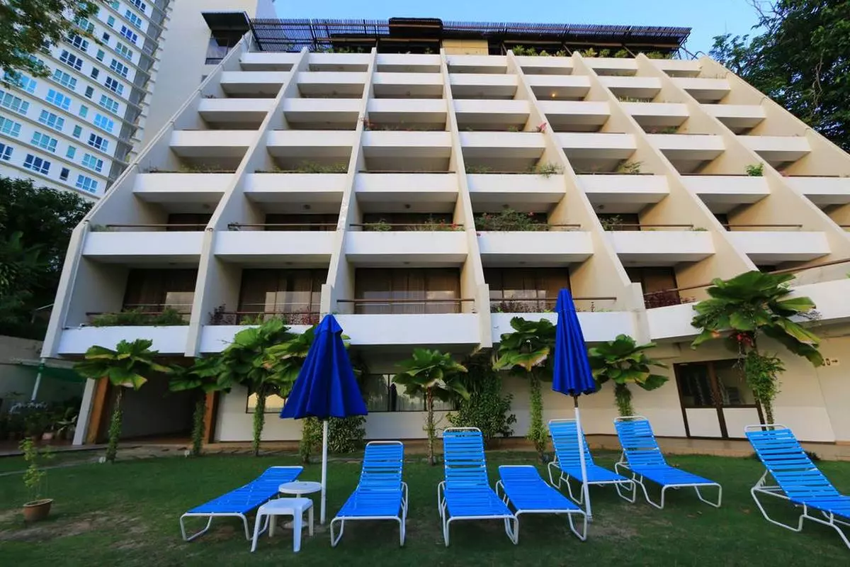 Copthorne Orchid Hotel Penang view (Copy).jpg